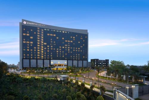 Hyatt Regency Gurgaon - Farukh Nagar