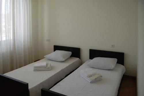 Freedom Apartments on Mashtoc Street