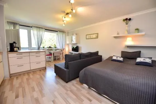 "Im Herzen von Döse" Appartement IHvD1 in Döse, Deutschland