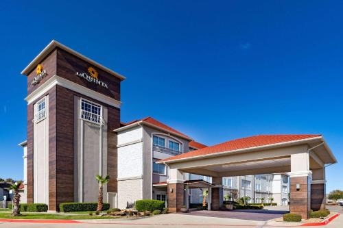 La Quinta by Wyndham Garland Harbor Point - Hotel - Garland