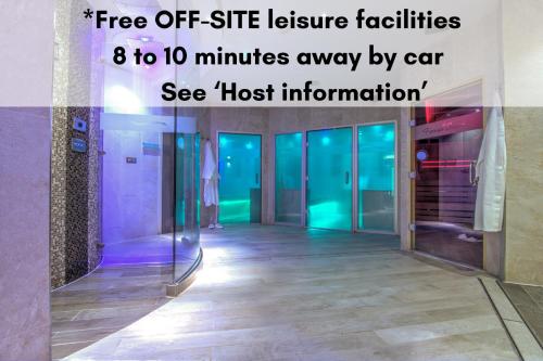 Crylla Valley Cottages - image 3