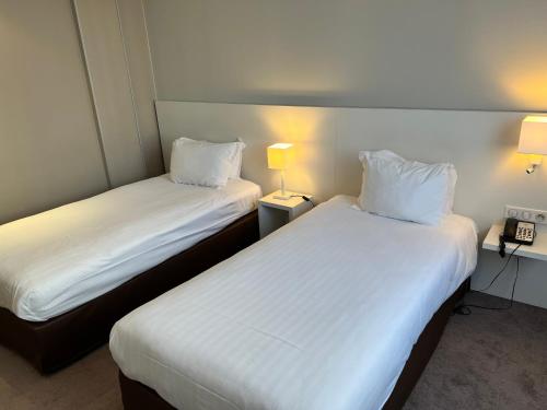 Holiday Inn Paris-Auteuil by IHG, Paris (Foto 4)