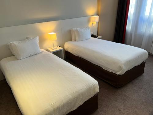 Holiday Inn Paris-Auteuil by IHG, Paris (Foto 9)