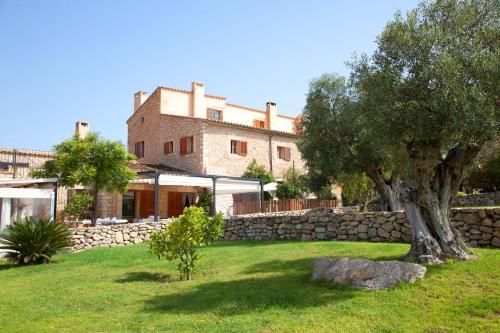 B&B Son Servera - Agroturismo Ses Cases de Fetget - Bed and Breakfast Son Servera