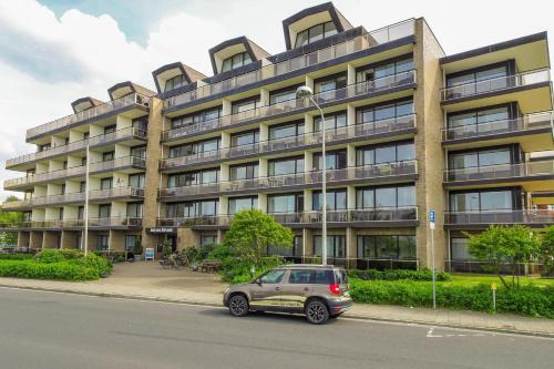 Haus "Jan am Strand" Appartement JAN404 – Cuxhaven-Döse, NC