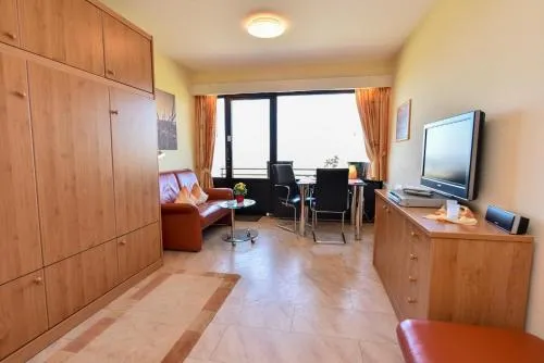 Haus "Jan am Strand" Appartement JAN403 in Döse, Deutschland