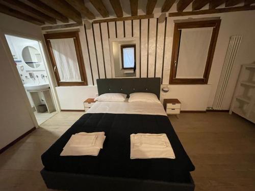 Dimora Blu Suite 4