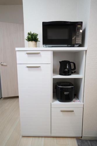 Kitchen, stay's サンジョイフル 303号 名古屋 民泊 駅近 in Daiko