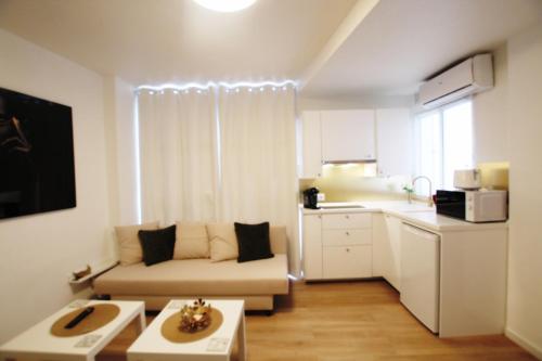  Apartamento Floridablanca by Rental Olé in Murcia