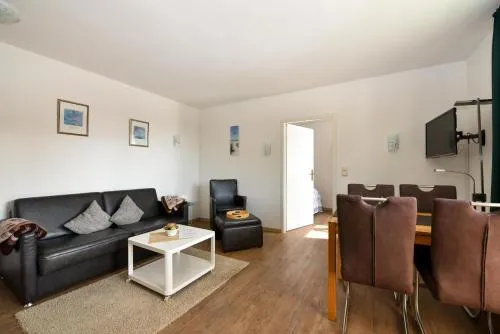 "Ferienresidenz Kormoran" Appartement KOR29 in Döse, Deutschland
