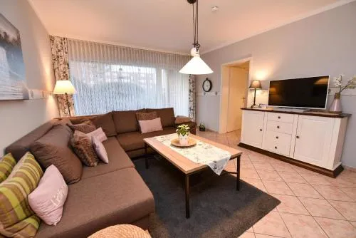 Haus "Luv und Lee" Appartement LEE08 in Döse, Deutschland