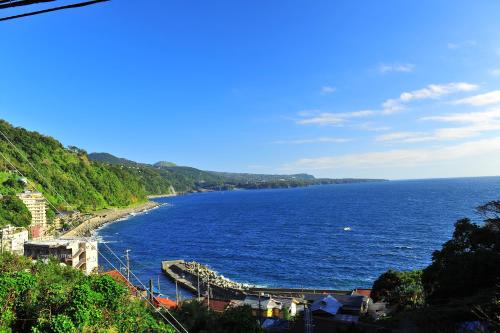 伊豆海の家（Izu Seaside Villa） - Accommodation - Higashiizu