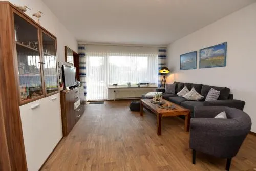 Haus "Luv und Lee" Appartement LEE07 in Döse, Deutschland