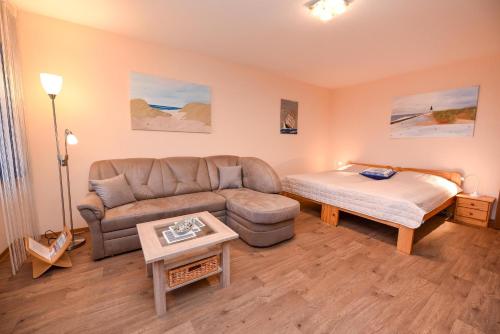 Haus "Luv und Lee" Appartement LEE16 in Döse, Deutschland