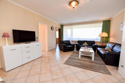 Haus Luv und Lee Appartement LEE22 683 m von Gerdtsstraße entfernt