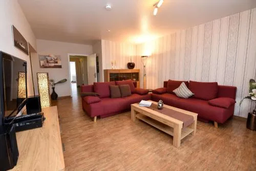 Haus "Luv und Lee" Appartement LUV30 in Döse, Deutschland