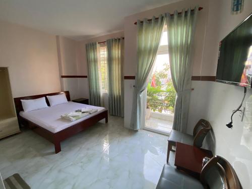 Hoang Minh 846 Hostel