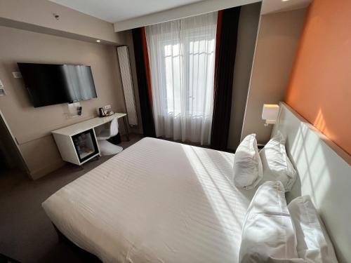 Holiday Inn Paris-Auteuil an IHG Hotel - image 10