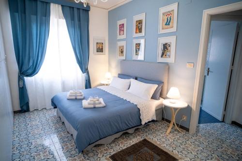 Scirocco House, Palermo (fotografie 9)