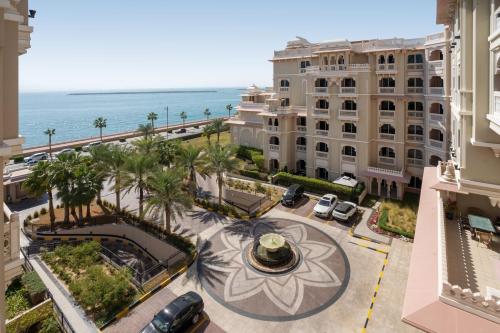Royal Club By RVHR Grandeur Residence Crescent Palm Jumeirah - image 10