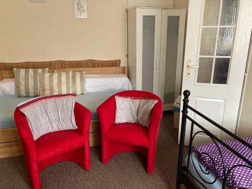 Penzion u parku - image 2