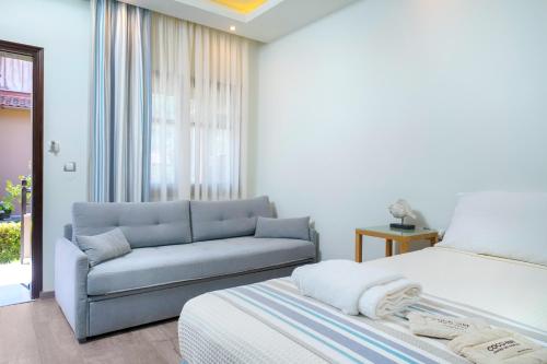 Kamelia Hotel - image 10
