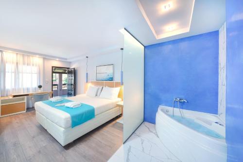 Kamelia Hotel - image 12