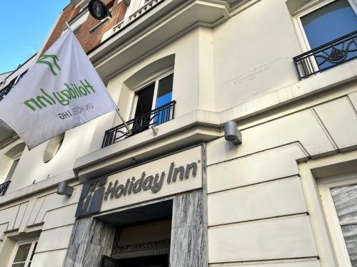 Holiday Inn Paris-Auteuil an IHG Hotel - image 12
