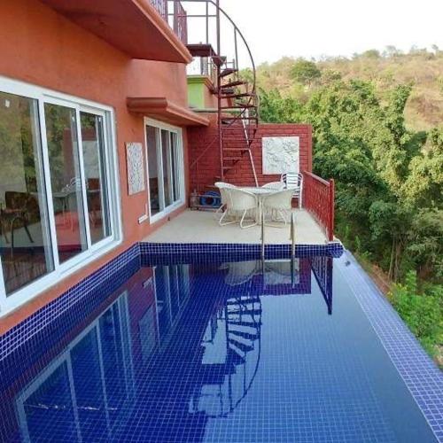 Atlantis Villa 419-A
