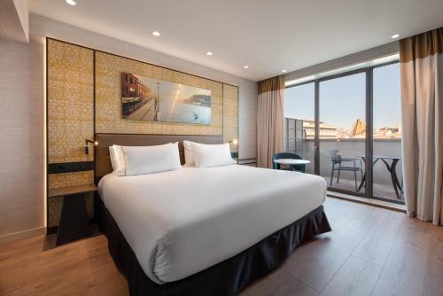 Eurostars Aliados - image 11