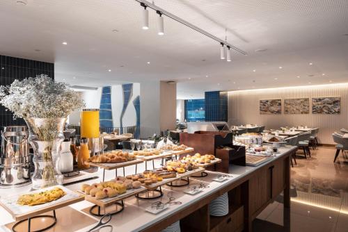 Eurostars Aliados - main image