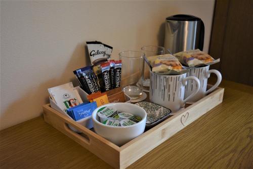 Balcarres Bed and Breakfast - image 8