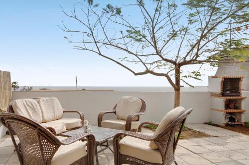 Candelaria Relax 2 gîte à louer El Carretón