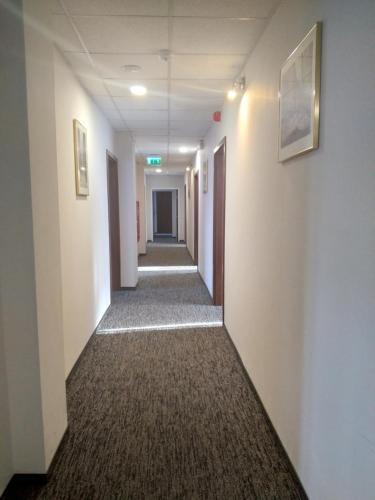 Lobby, Sleep&Fly in Matarnia