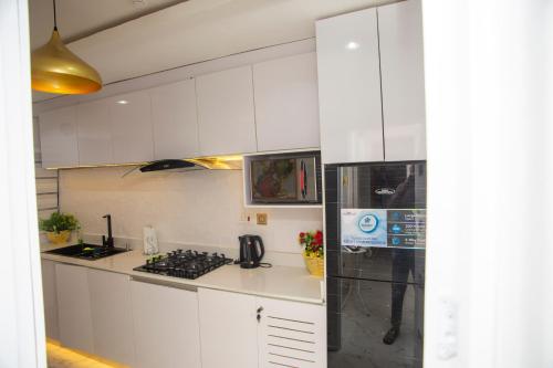 Ed's Luxe Apartment