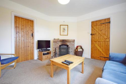 Vane Cottage - Lewes, Lewes (fotografie 6)
