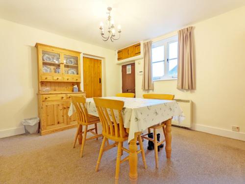 Hotelli välisilme, Vane Cottage - Lewes in Ringmer