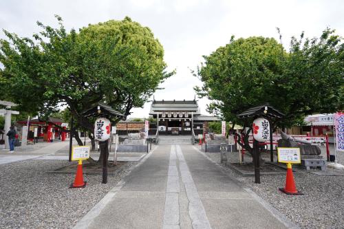 stay's サンジョイフル 303号 名古屋 民泊 駅近