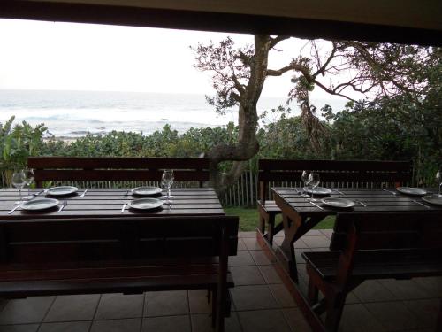 Widok, Shore Breakers in Margate