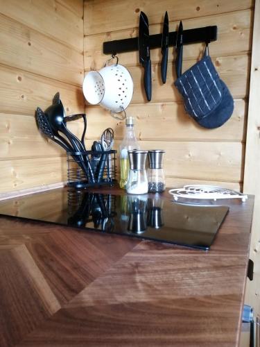 Skyecoorie Cabin – Isle of Skye