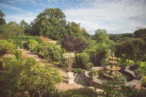 Corick House Hotel & Spa - image 12