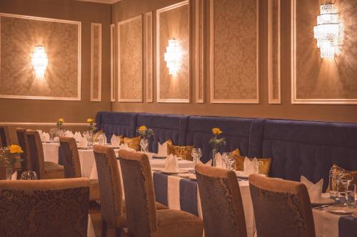 Corick House Hotel & Spa - image 10