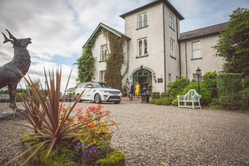 Corick House Hotel & Spa - image 7