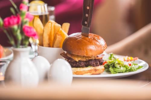 Corick House Hotel & Spa - image 5