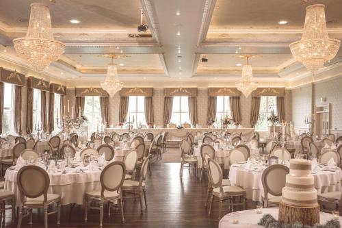 Corick House Hotel & Spa - image 3