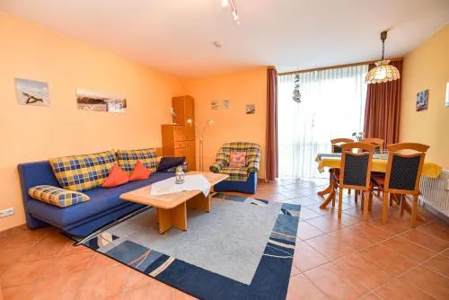 "Residenz Passat" Appartement PT37 45 in Döse, Deutschland