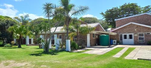 Dollery House Port Alfred
