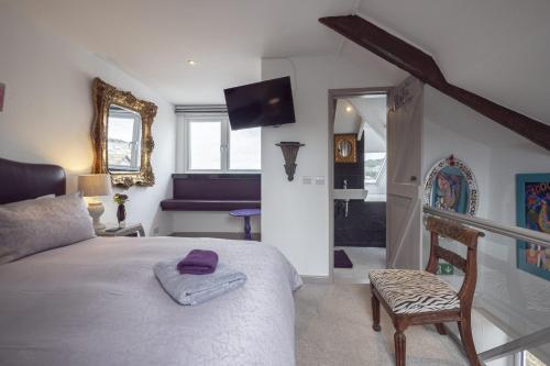 Cornerways Guest House 4