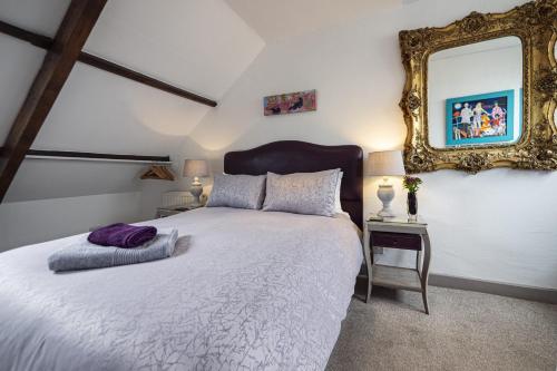 Cornerways Guest House 3