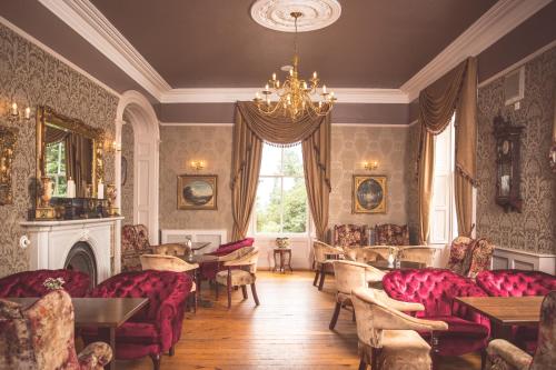 Corick House Hotel & Spa - image 2